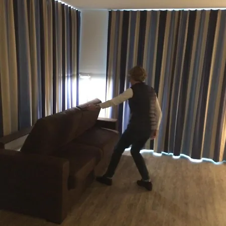 Apartamento 10 - 